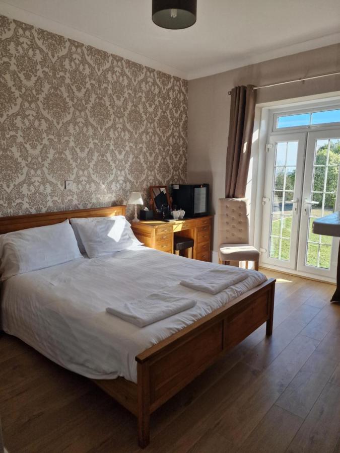 Broadway Country House Laugharne Eksteriør bilde